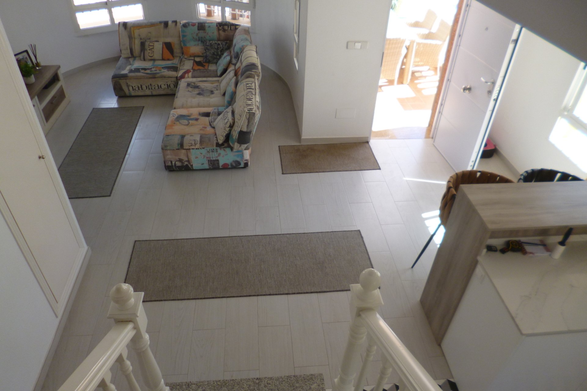 Revente - Villa -
Pilar de la Horadada - Costa Blanca