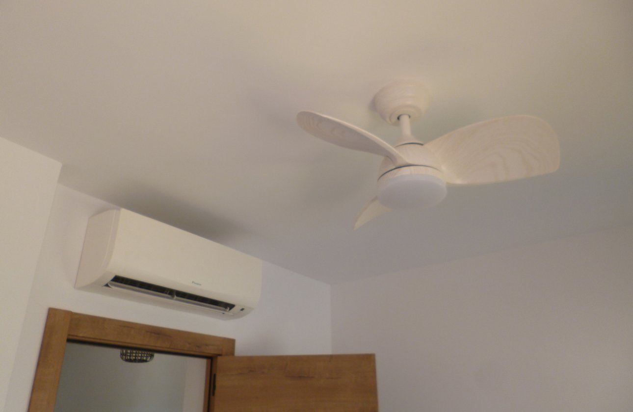 Revente - Villa -
Pilar de la Horadada - Costa Blanca