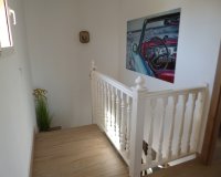 Revente - Villa -
Pilar de la Horadada - Costa Blanca