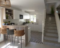 Revente - Villa -
Pilar de la Horadada - Costa Blanca