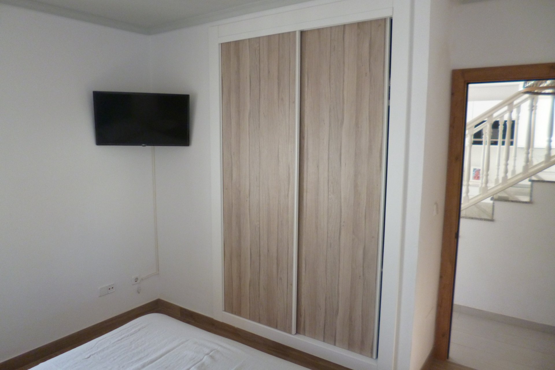 Revente - Villa -
Pilar de la Horadada - Costa Blanca