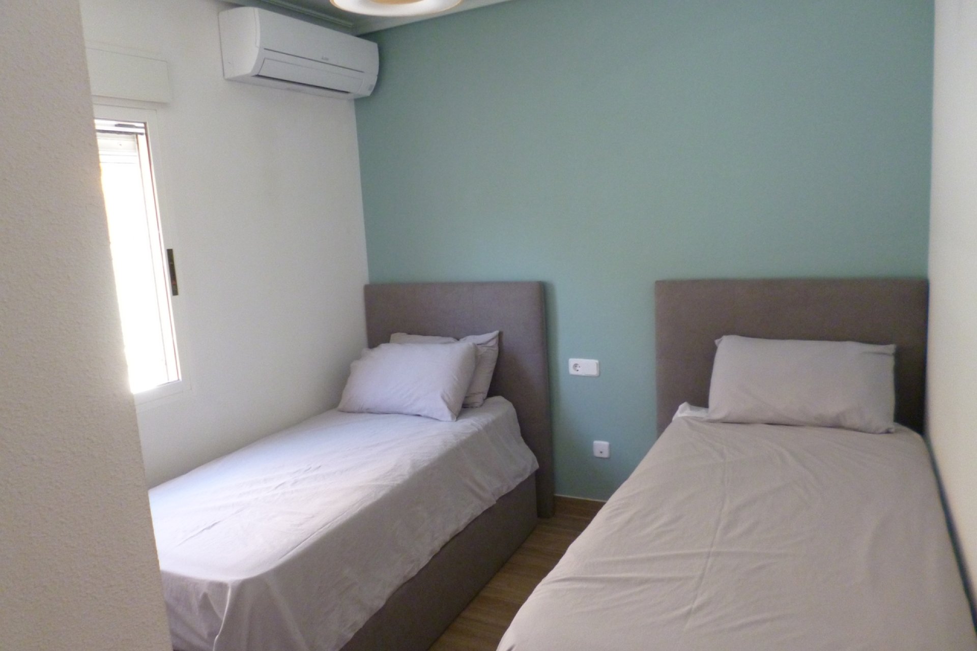 Revente - Villa -
Pilar de la Horadada - Costa Blanca