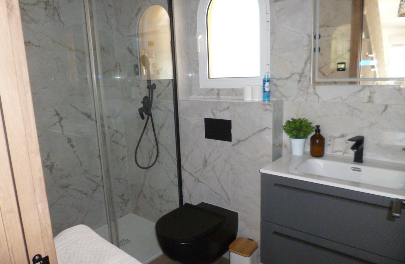 Revente - Villa -
Pilar de la Horadada - Costa Blanca