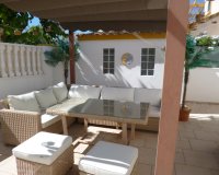 Revente - Villa -
Pilar de la Horadada - Costa Blanca