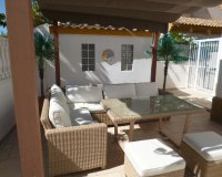 Revente - Villa -
Pilar de la Horadada - Costa Blanca