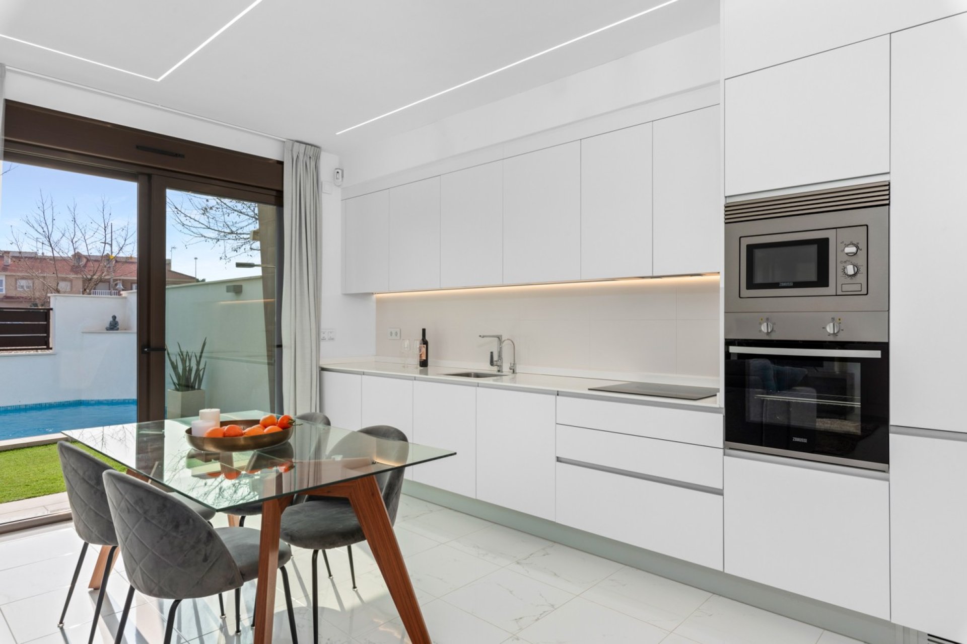 Revente - Villa -
Pilar de la Horadada - Costa Blanca