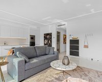 Revente - Villa -
Pilar de la Horadada - Costa Blanca