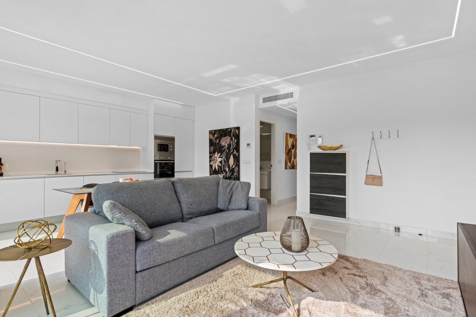 Revente - Villa -
Pilar de la Horadada - Costa Blanca