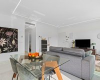 Revente - Villa -
Pilar de la Horadada - Costa Blanca