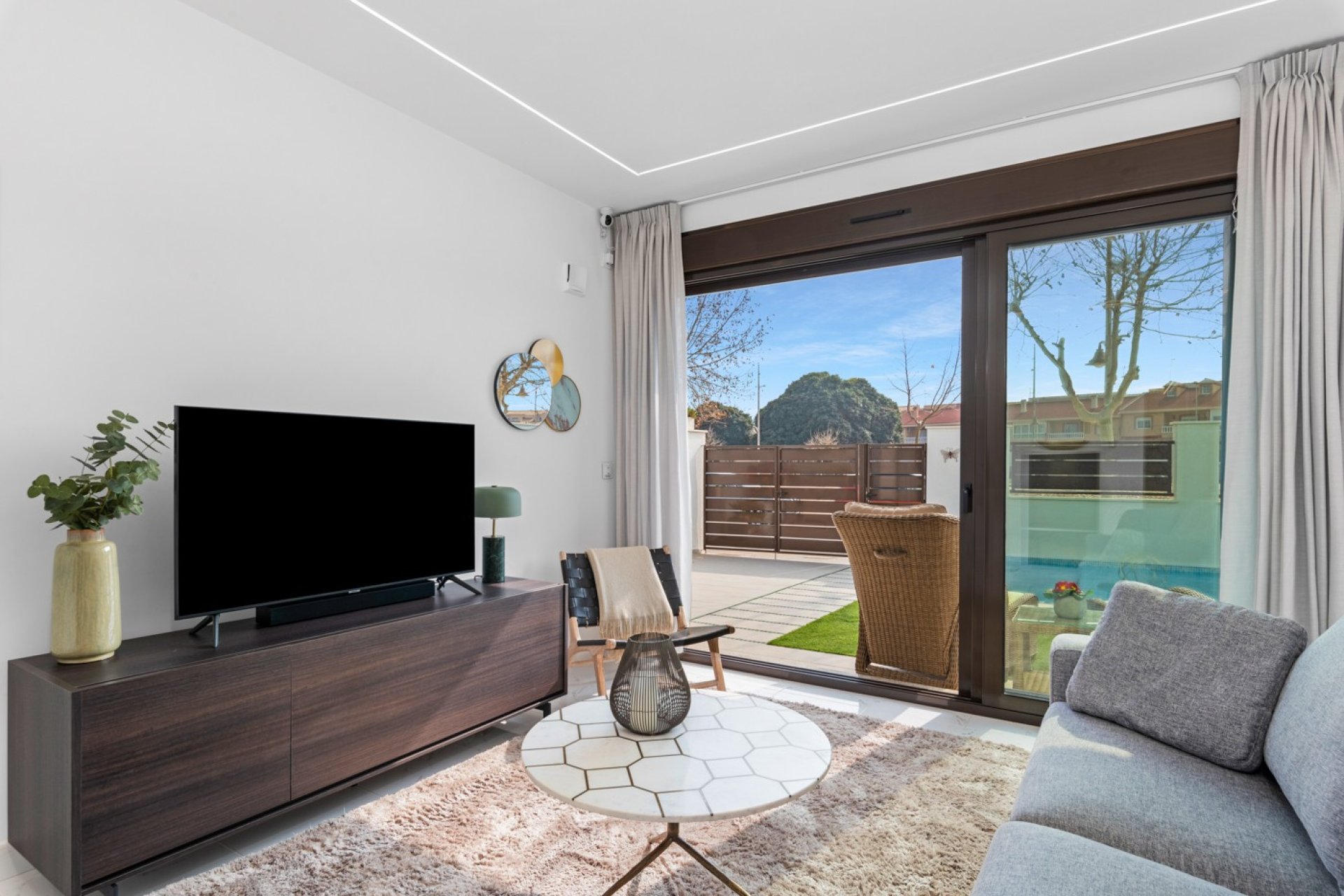 Revente - Villa -
Pilar de la Horadada - Costa Blanca