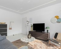 Revente - Villa -
Pilar de la Horadada - Costa Blanca