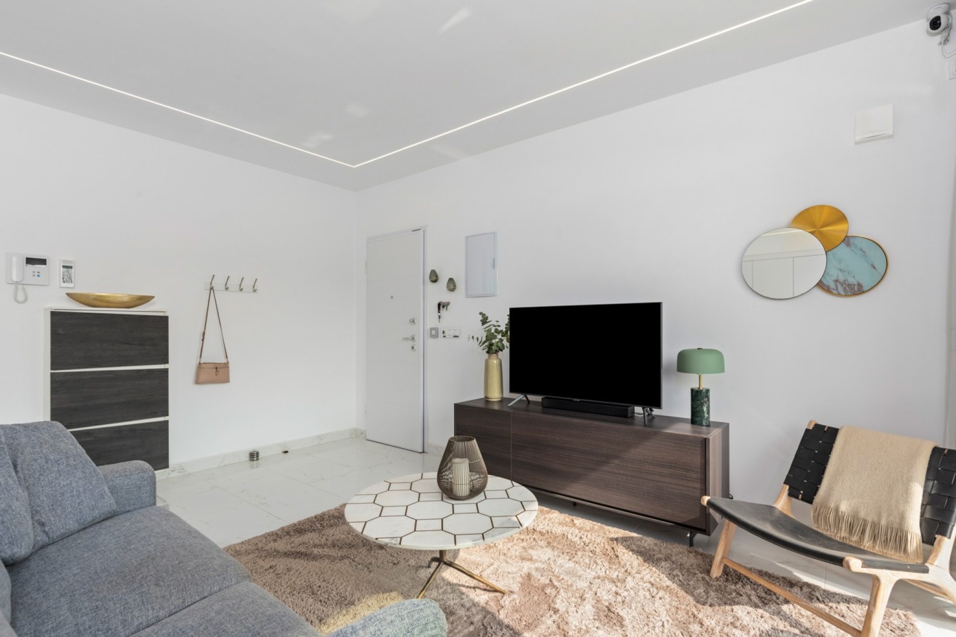 Revente - Villa -
Pilar de la Horadada - Costa Blanca