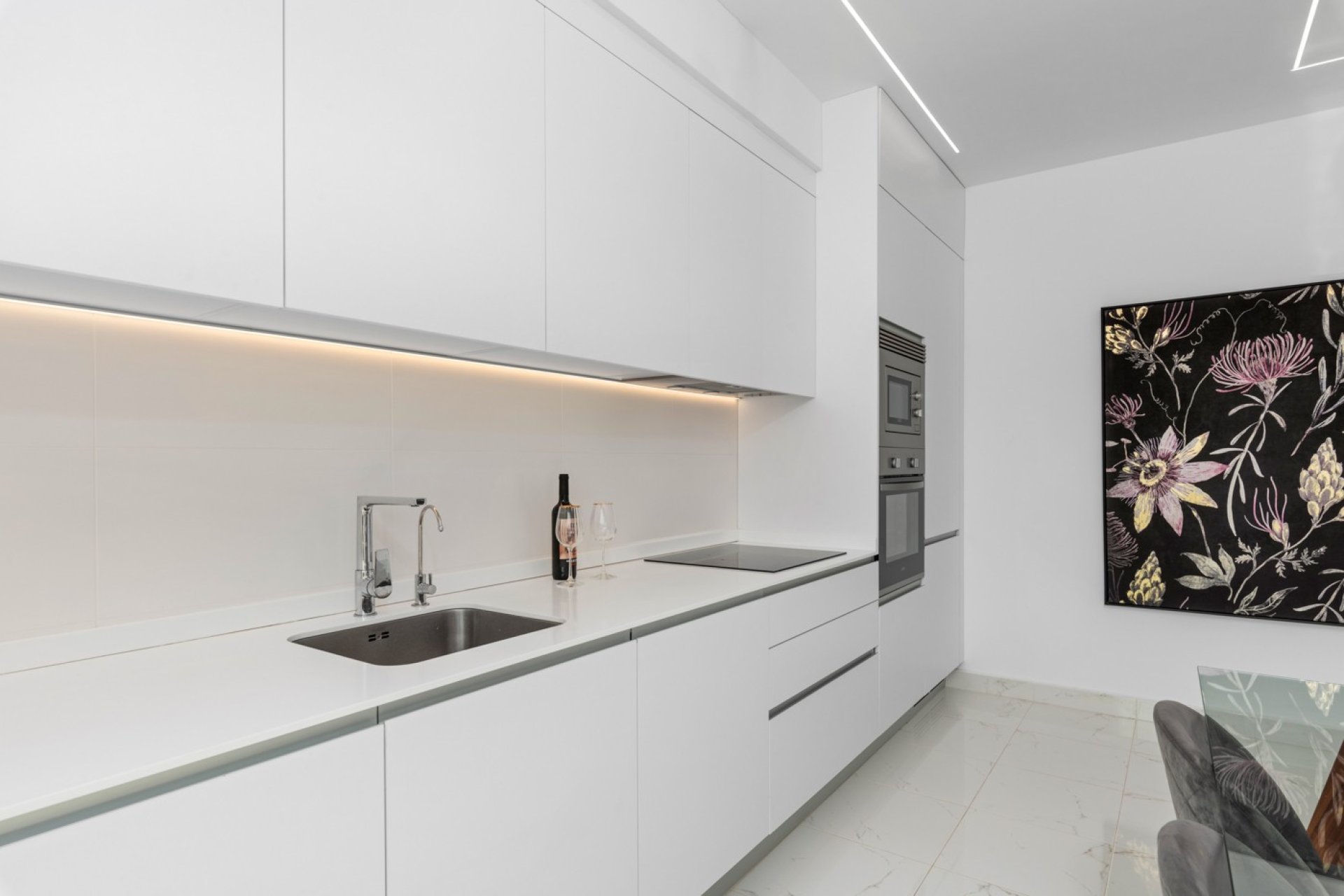 Revente - Villa -
Pilar de la Horadada - Costa Blanca