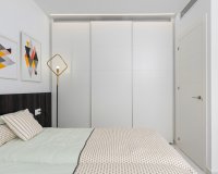 Revente - Villa -
Pilar de la Horadada - Costa Blanca