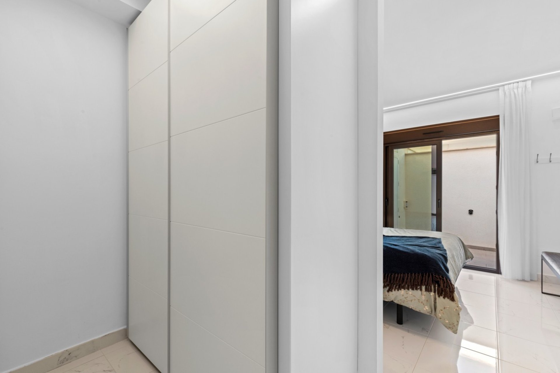 Revente - Villa -
Pilar de la Horadada - Costa Blanca