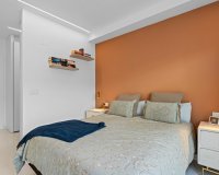 Revente - Villa -
Pilar de la Horadada - Costa Blanca