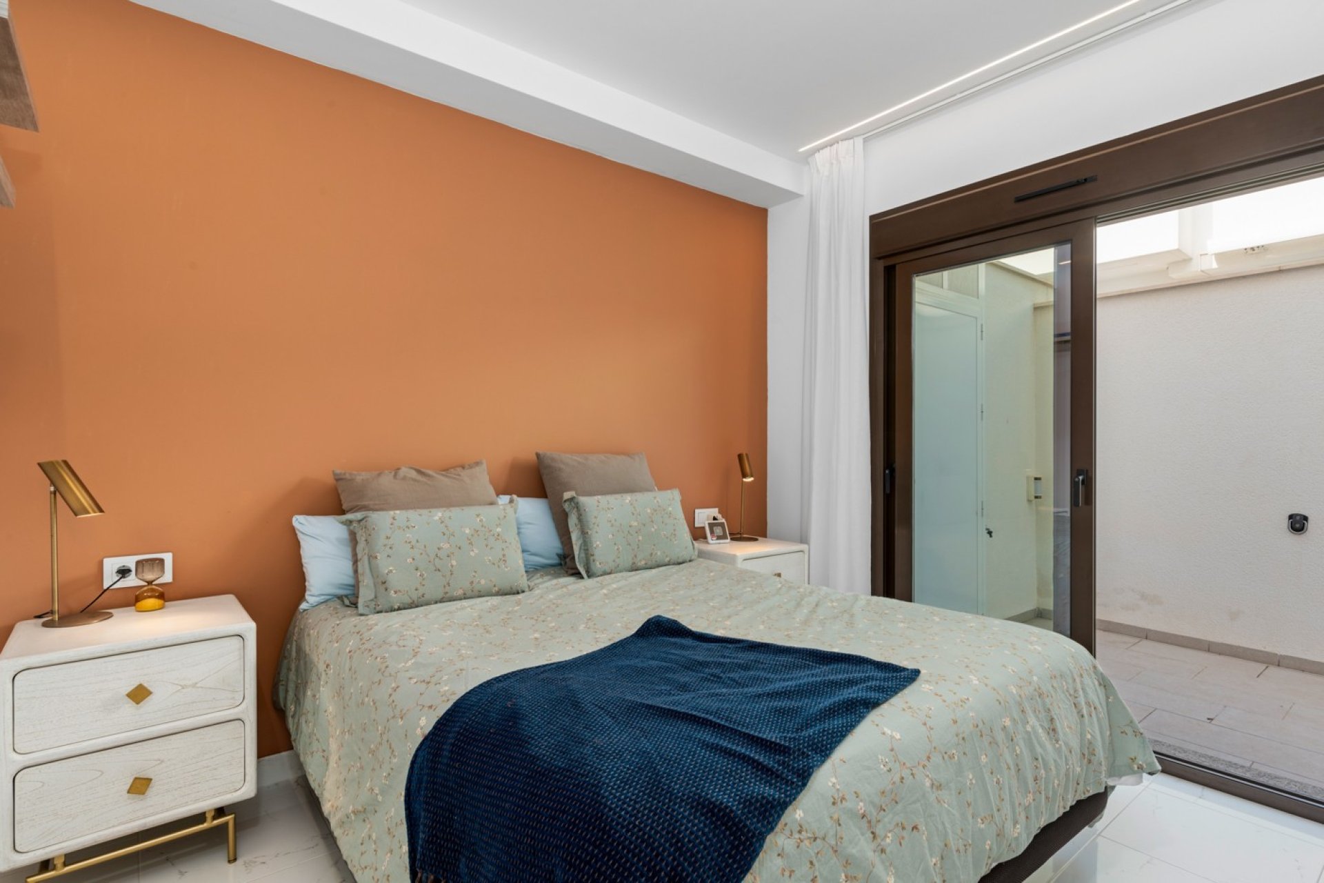 Revente - Villa -
Pilar de la Horadada - Costa Blanca