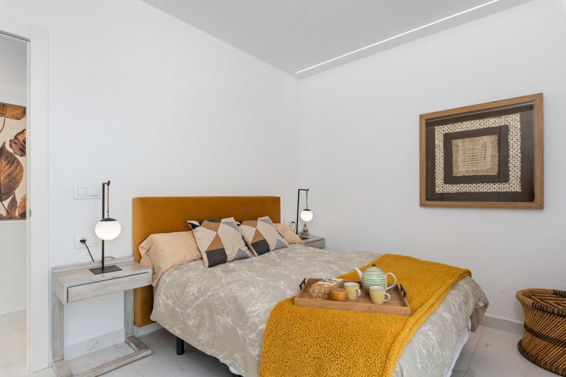 Revente - Villa -
Pilar de la Horadada - Costa Blanca