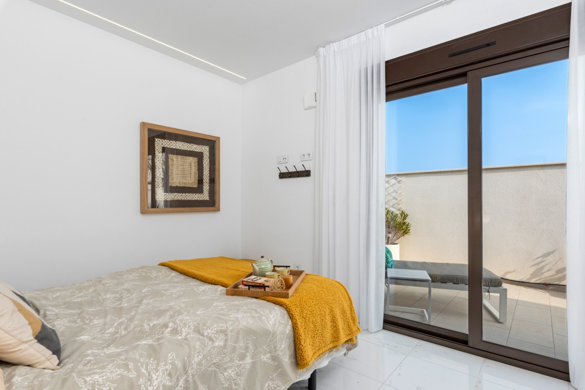 Revente - Villa -
Pilar de la Horadada - Costa Blanca