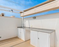 Revente - Villa -
Pilar de la Horadada - Costa Blanca