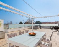 Revente - Villa -
Pilar de la Horadada - Costa Blanca