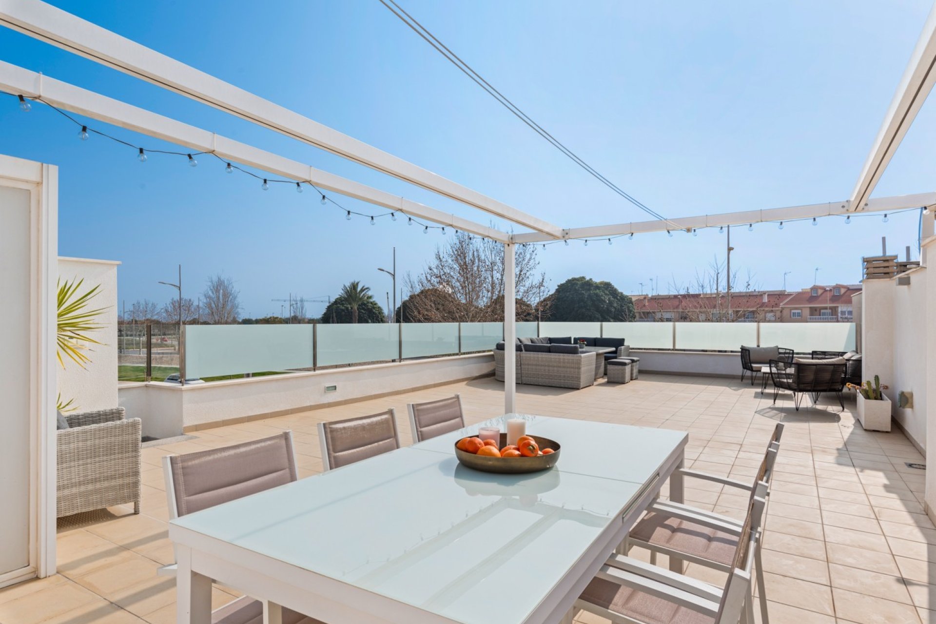 Revente - Villa -
Pilar de la Horadada - Costa Blanca