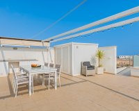 Revente - Villa -
Pilar de la Horadada - Costa Blanca
