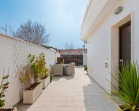 Revente - Villa -
Pilar de la Horadada - Costa Blanca