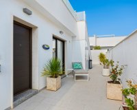 Revente - Villa -
Pilar de la Horadada - Costa Blanca