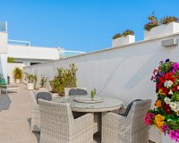 Revente - Villa -
Pilar de la Horadada - Costa Blanca