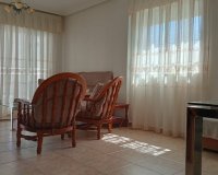 Revente - Villa -
Pilar de la Horadada - Costa Blanca