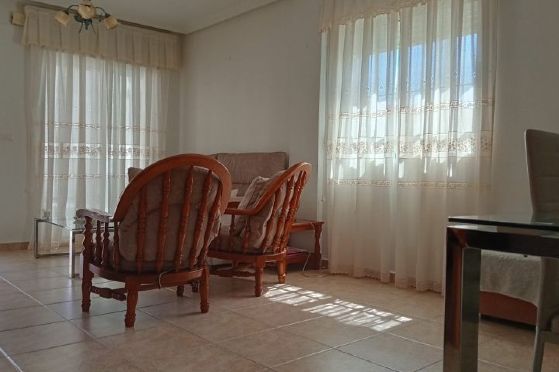 Revente - Villa -
Pilar de la Horadada - Costa Blanca