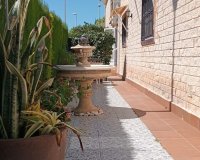 Revente - Villa -
Pilar de la Horadada - Costa Blanca