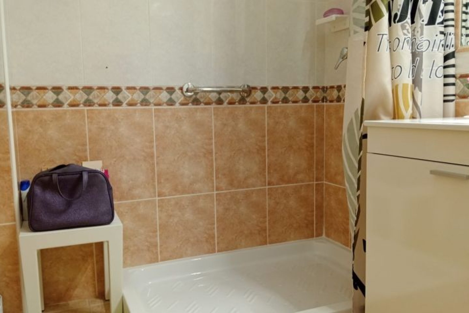 Revente - Villa -
Pilar de la Horadada - Costa Blanca