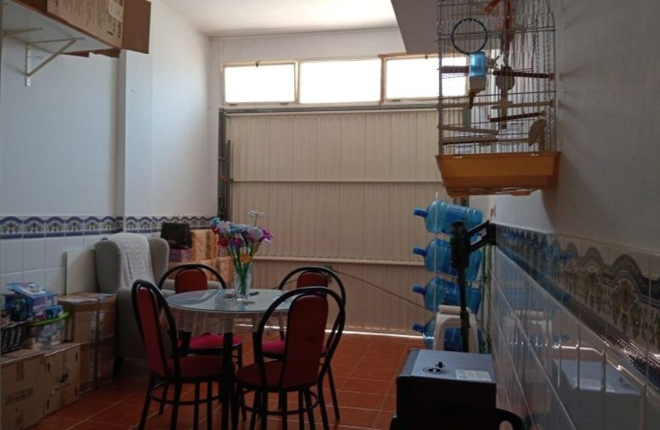 Revente - Villa -
Pilar de la Horadada - Costa Blanca