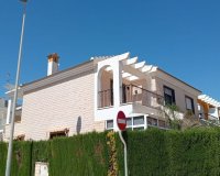 Revente - Villa -
Pilar de la Horadada - Costa Blanca