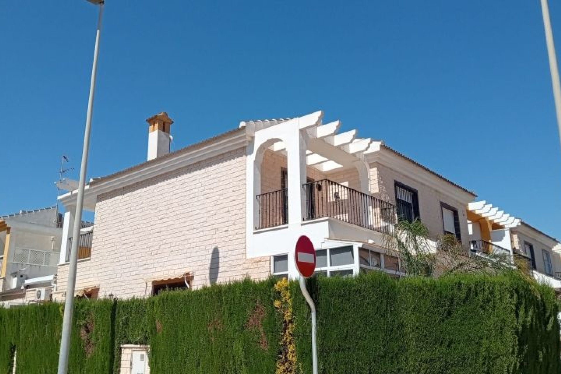 Revente - Villa -
Pilar de la Horadada - Costa Blanca