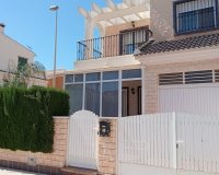Revente - Villa -
Pilar de la Horadada - Costa Blanca