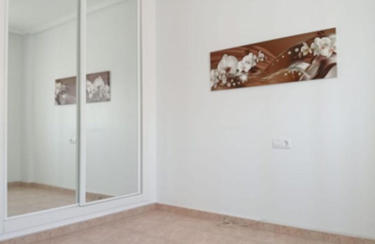 Revente - Villa -
Pilar de la Horadada - Costa Blanca