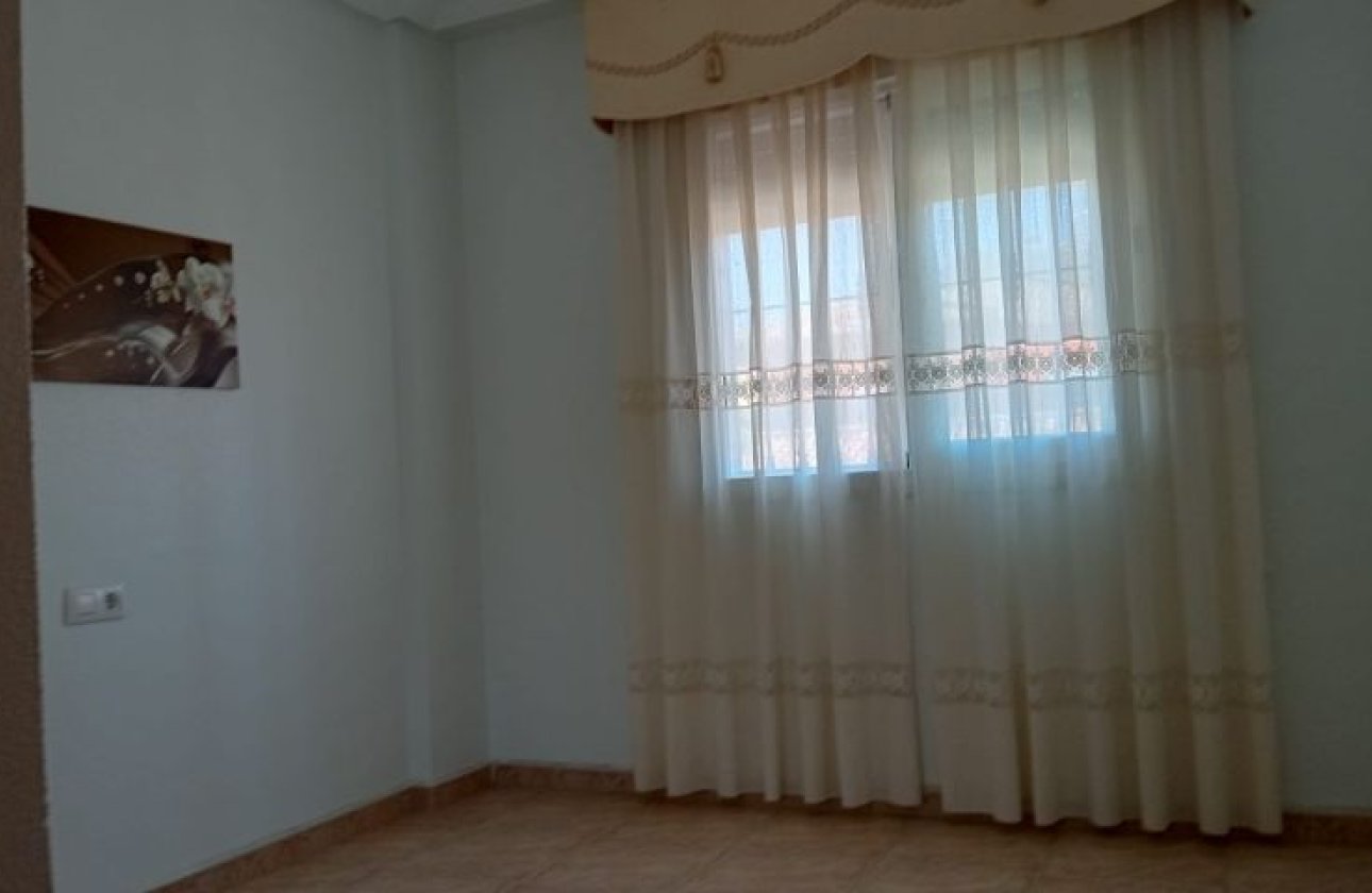 Revente - Villa -
Pilar de la Horadada - Costa Blanca