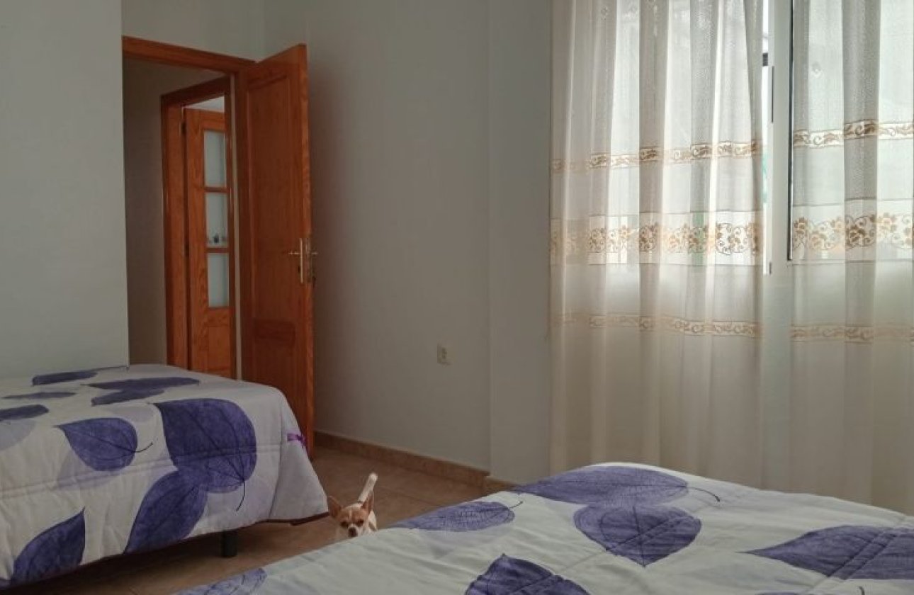 Revente - Villa -
Pilar de la Horadada - Costa Blanca