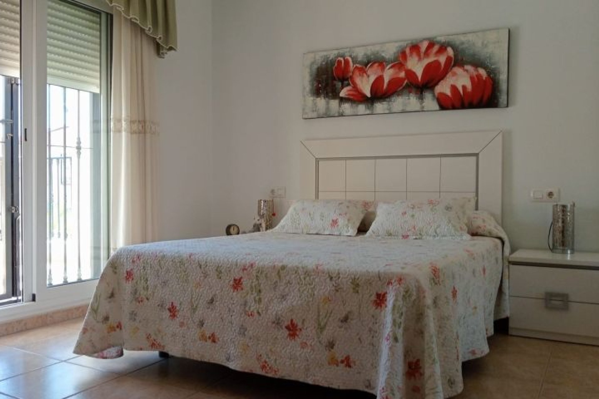 Revente - Villa -
Pilar de la Horadada - Costa Blanca