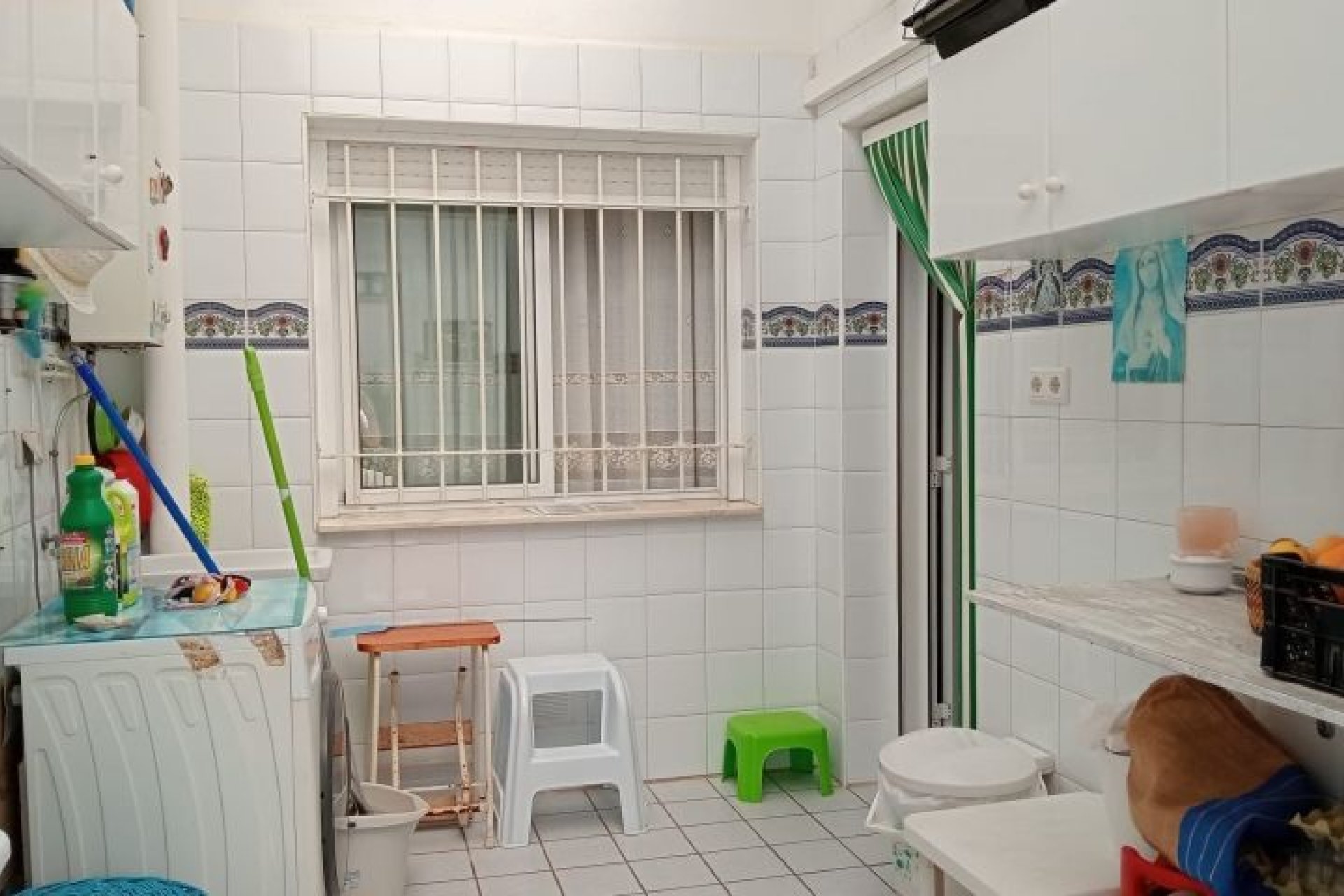 Revente - Villa -
Pilar de la Horadada - Costa Blanca