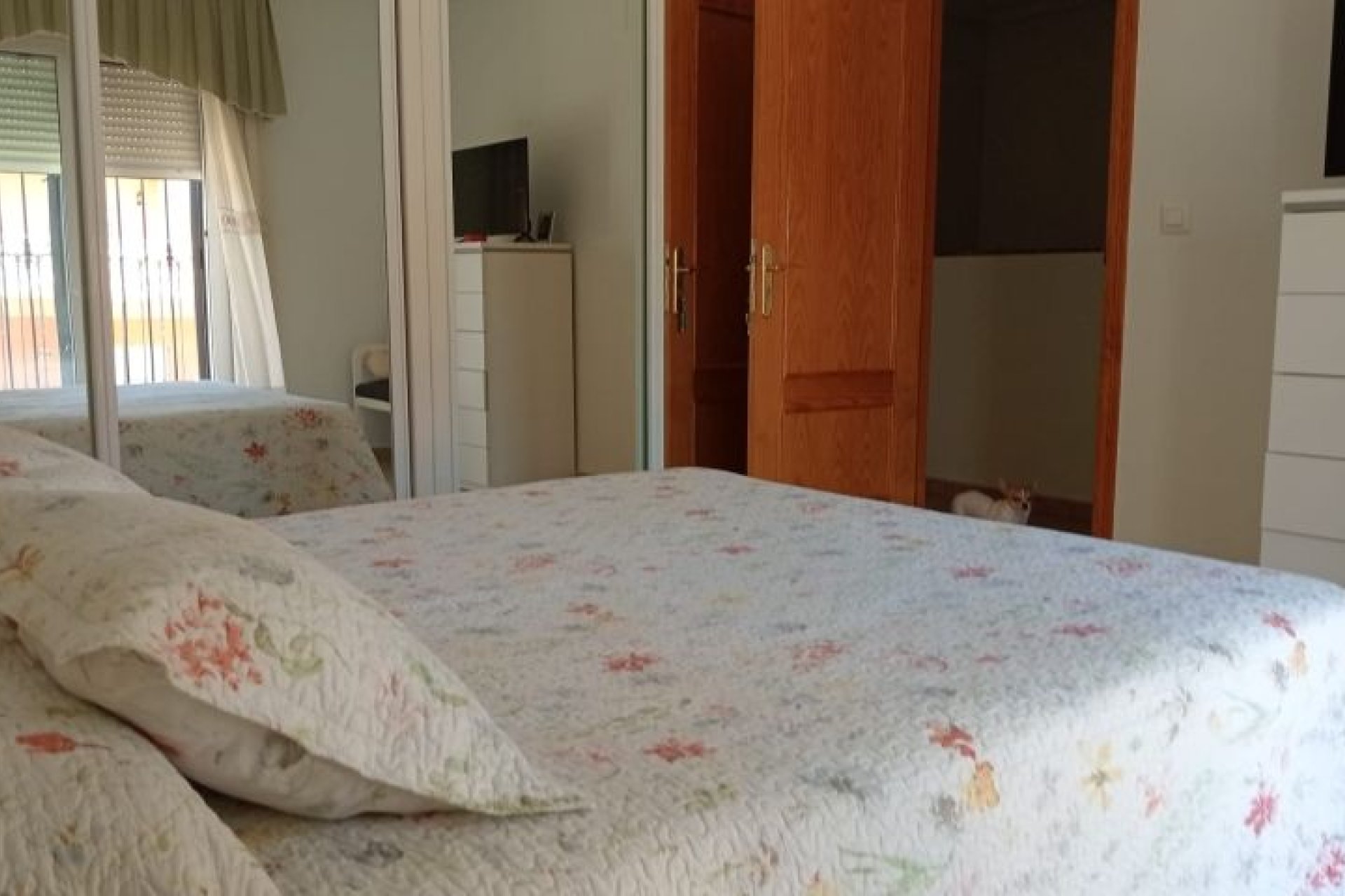 Revente - Villa -
Pilar de la Horadada - Costa Blanca