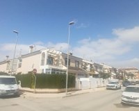 Revente - Villa -
Pilar de la Horadada - Costa Blanca