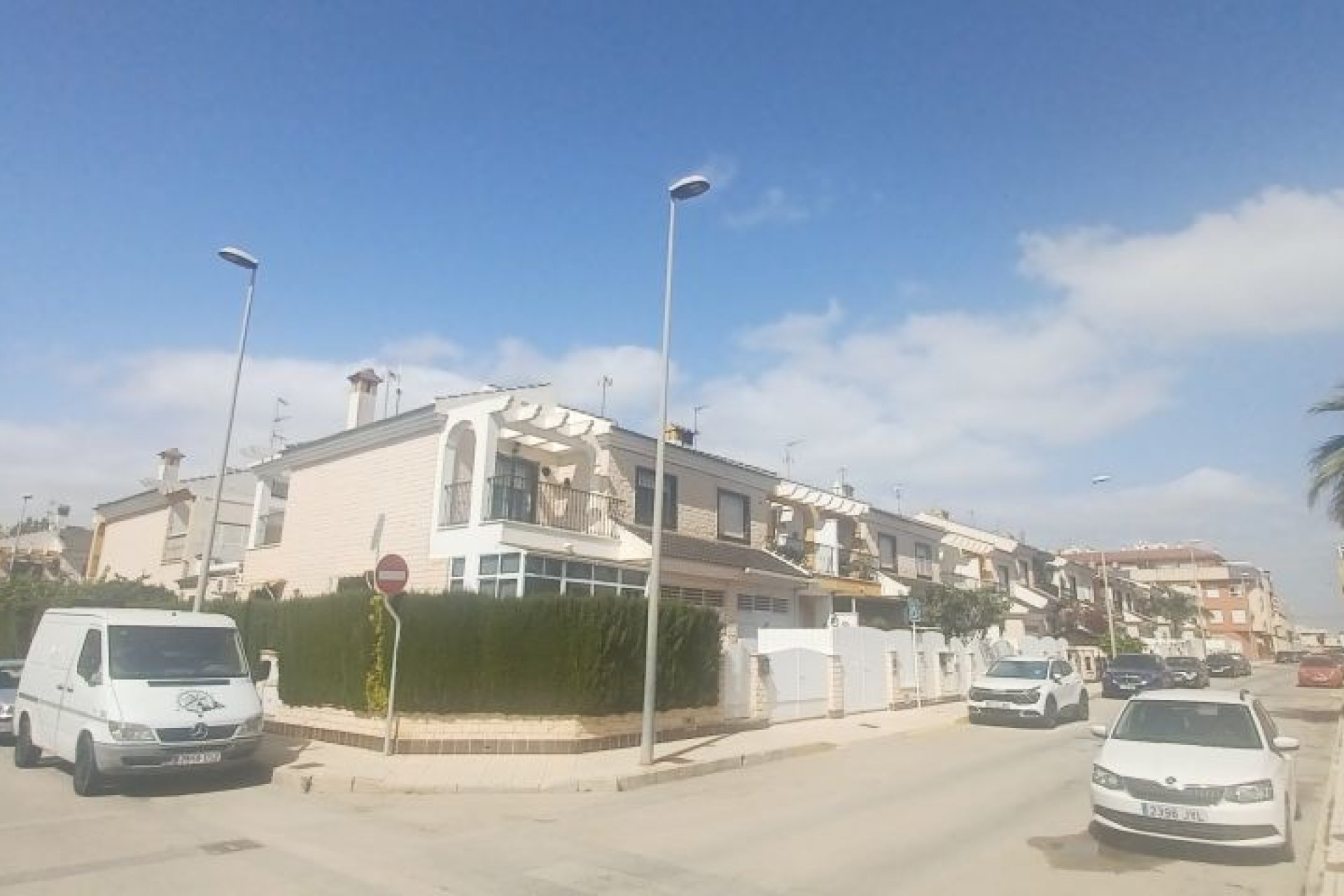 Revente - Villa -
Pilar de la Horadada - Costa Blanca