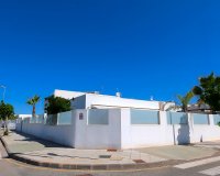 Revente - Villa -
Pilar de la Horadada - Costa Blanca