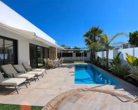Revente - Villa -
Pilar de la Horadada - Costa Blanca