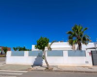 Revente - Villa -
Pilar de la Horadada - Costa Blanca