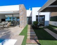 Revente - Villa -
Pilar de la Horadada - Costa Blanca